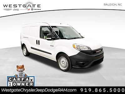 Used 2020 Ram ProMaster City Upfitted Cargo Van for sale #33581P - photo 1