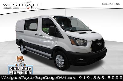 2024 Ford Transit 250 Low Roof RWD Empty Cargo Van for sale #33593P - photo 1