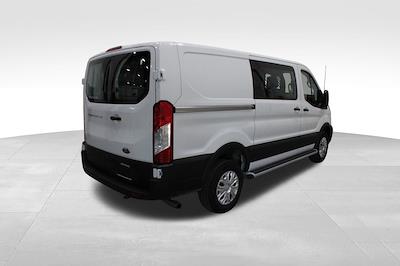 2024 Ford Transit 250 Low Roof RWD Empty Cargo Van for sale #33593P - photo 2