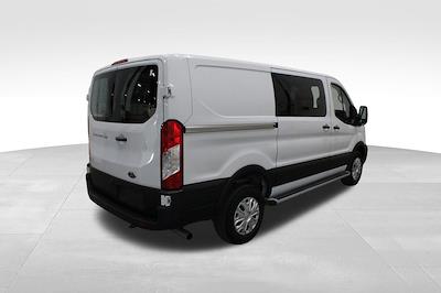 2024 Ford Transit 250 Low Roof RWD Empty Cargo Van for sale #33594P - photo 2