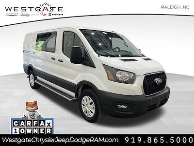 2024 Ford Transit 250 Low Roof RWD Empty Cargo Van for sale #33595P - photo 1