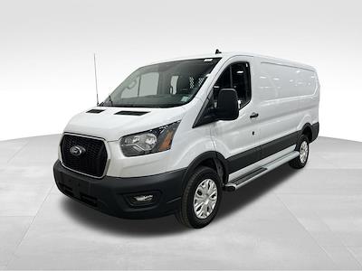2024 Ford Transit 250 Low Roof RWD Empty Cargo Van for sale #33595P - photo 1