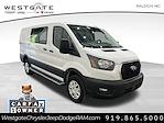 2024 Ford Transit 250 Low Roof RWD Empty Cargo Van for sale #33595P - photo 1
