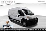2023 Ram ProMaster 2500 High Roof FWD Empty Cargo Van for sale #33598P - photo 1