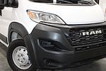 2023 Ram ProMaster 2500 High Roof FWD Empty Cargo Van for sale #33598P - photo 35