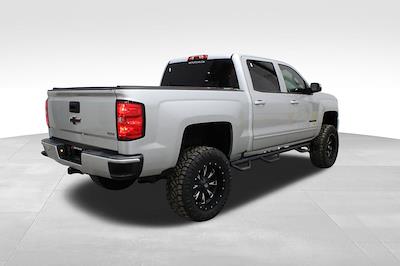 2016 Chevrolet Silverado 1500 Crew Cab 4x4 Pickup for sale #33615Q - photo 2