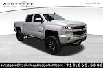 2016 Chevrolet Silverado 1500 Crew Cab 4x4 Pickup for sale #33615Q - photo 1