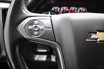 2016 Chevrolet Silverado 1500 Crew Cab 4x4 Pickup for sale #33615Q - photo 20
