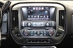 2016 Chevrolet Silverado 1500 Crew Cab 4x4 Pickup for sale #33615Q - photo 25