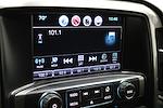 2016 Chevrolet Silverado 1500 Crew Cab 4x4 Pickup for sale #33615Q - photo 27