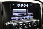 2016 Chevrolet Silverado 1500 Crew Cab 4x4 Pickup for sale #33615Q - photo 28