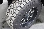 2016 Chevrolet Silverado 1500 Crew Cab 4x4 Pickup for sale #33615Q - photo 31