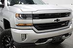 2016 Chevrolet Silverado 1500 Crew Cab 4x4 Pickup for sale #33615Q - photo 34