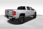2016 Chevrolet Silverado 1500 Crew Cab 4x4 Pickup for sale #33615Q - photo 2
