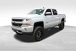 2016 Chevrolet Silverado 1500 Crew Cab 4x4 Pickup for sale #33615Q - photo 35