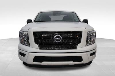 2023 Nissan Titan Crew Cab 4x2 Pickup for sale #33617XP - photo 2