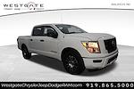2023 Nissan Titan Crew Cab 4x2 Pickup for sale #33617XP - photo 1