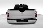 2023 Nissan Titan Crew Cab 4x2 Pickup for sale #33617XP - photo 4