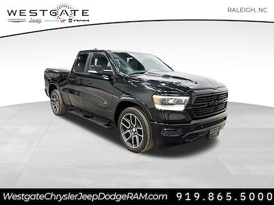 2019 Ram 1500 Quad Cab 4x2 Pickup for sale #33620P - photo 1