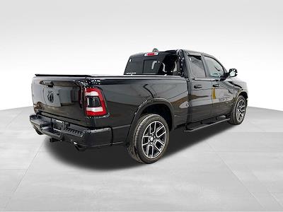 2019 Ram 1500 Quad Cab 4x2 Pickup for sale #33620P - photo 2