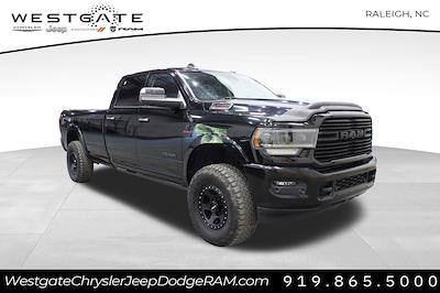 2020 Ram 3500 Crew Cab SRW 4x4 Pickup for sale #33626P - photo 1