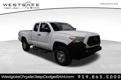 2019 Toyota Tacoma Access Cab 4x4 Pickup for sale #33627P - photo 1