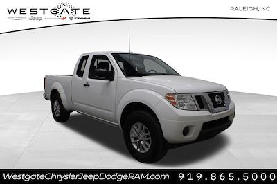 2018 Nissan Frontier King Cab 4x2 Pickup for sale #33631P - photo 1