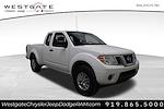 2018 Nissan Frontier King Cab 4x2 Pickup for sale #33631P - photo 1