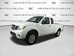 Used 2018 Nissan Frontier SV King Cab for sale #33631P - photo 30