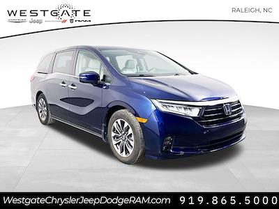 2022 Honda Odyssey FWD Minivan for sale #33655P - photo 1