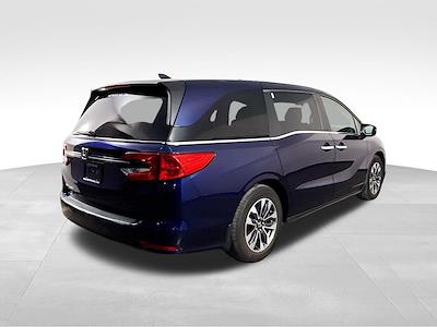 2022 Honda Odyssey FWD Minivan for sale #33655P - photo 2