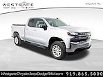 2020 Chevrolet Silverado 1500 Double Cab 4x2 Pickup for sale #33662P - photo 1