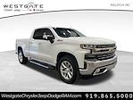 2019 Chevrolet Silverado 1500 Double Cab 4x4 Pickup for sale #33680P - photo 1