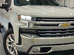 2019 Chevrolet Silverado 1500 Double Cab 4x4 Pickup for sale #33680P - photo 31