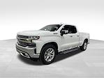Used 2019 Chevrolet Silverado 1500 LTZ Double Cab 4WD Pickup for sale #33680P - photo 34