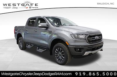 2023 Ford Ranger SuperCrew Cab 4x4 Pickup for sale #33688P - photo 1