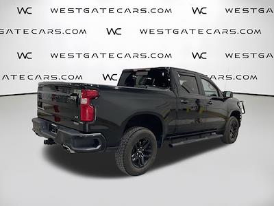 2020 Chevrolet Silverado 1500 Crew Cab 4WD Pickup for sale #33689P - photo 2
