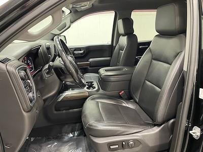 2020 Chevrolet Silverado 1500 Crew Cab 4x4 Pickup for sale #33689P - photo 2