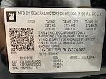 2020 Chevrolet Silverado 1500 Crew Cab 4x4 Pickup for sale #33689P - photo 14