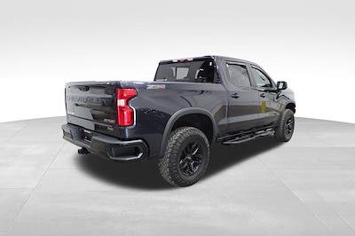 2022 Chevrolet Silverado 1500 Crew Cab 4x4 Pickup for sale #33708P - photo 2