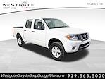 Used 2013 Nissan Frontier SV Crew Cab 4x4 Pickup for sale #33733P - photo 1