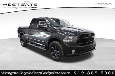 2019 Ram 1500 Classic Quad Cab 4x4 Pickup for sale #33758P - photo 1