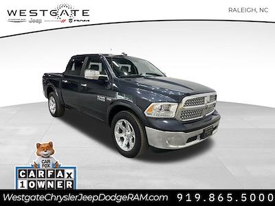 2014 Ram 1500 Crew Cab 4x4 Pickup for sale #33772P - photo 1