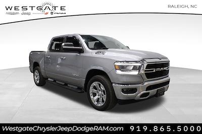 2019 Ram 1500 Crew Cab 4x4 Pickup for sale #33775P - photo 1