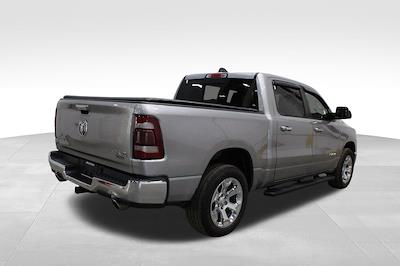 2019 Ram 1500 Crew Cab 4x4 Pickup for sale #33775P - photo 2