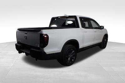 Used 2021 Honda Ridgeline Sport Crew Cab AWD Pickup for sale #33780P - photo 2