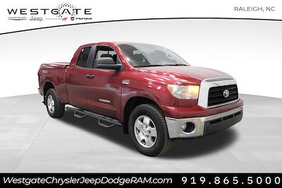2007 Toyota Tundra Double Cab 4x4 Pickup for sale #33781P - photo 1