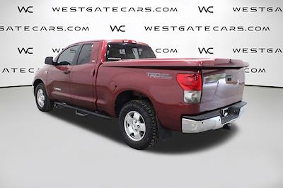 Used 2007 Toyota Tundra SR5 Double Cab for sale #33781P - photo 2