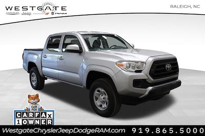 2023 Toyota Tacoma Double Cab 4WD Pickup for sale #33822P - photo 1