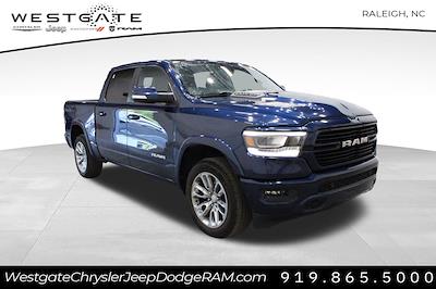 2020 Ram 1500 Crew Cab 4x4 Pickup for sale #33823K - photo 1